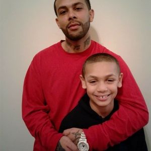 Meet your Posher, Aaron