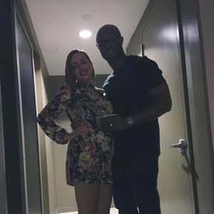 Meet your Posher, Kareem