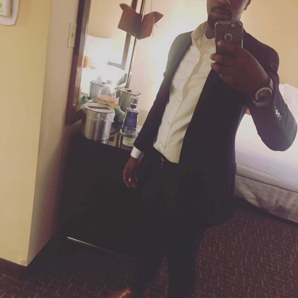 Meet your Posher, Manny