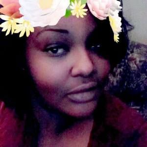 Meet your Posher, Jade