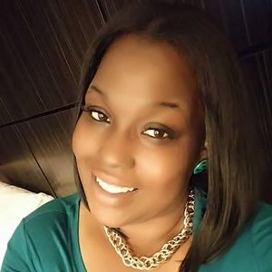 Meet your Posher, Lashawna