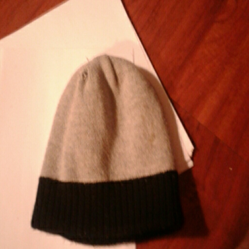 Reversible Beanie
