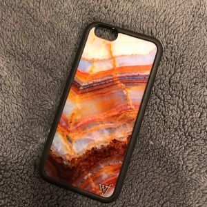 Free People iPhone 6 case!