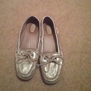Sperry shoes