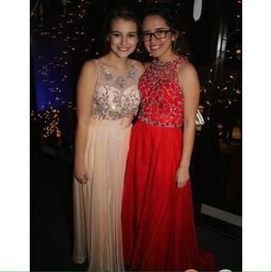 Meet your Posher, Jocelyn