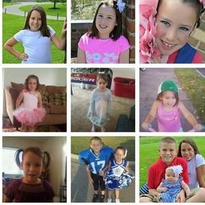 Meet your Posher, Amber