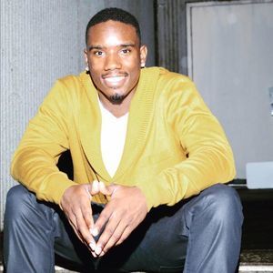 Meet your Posher, Eric j