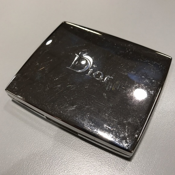 Dior Mitzah Panther palette limited edition DC LE - Picture 3 of 7