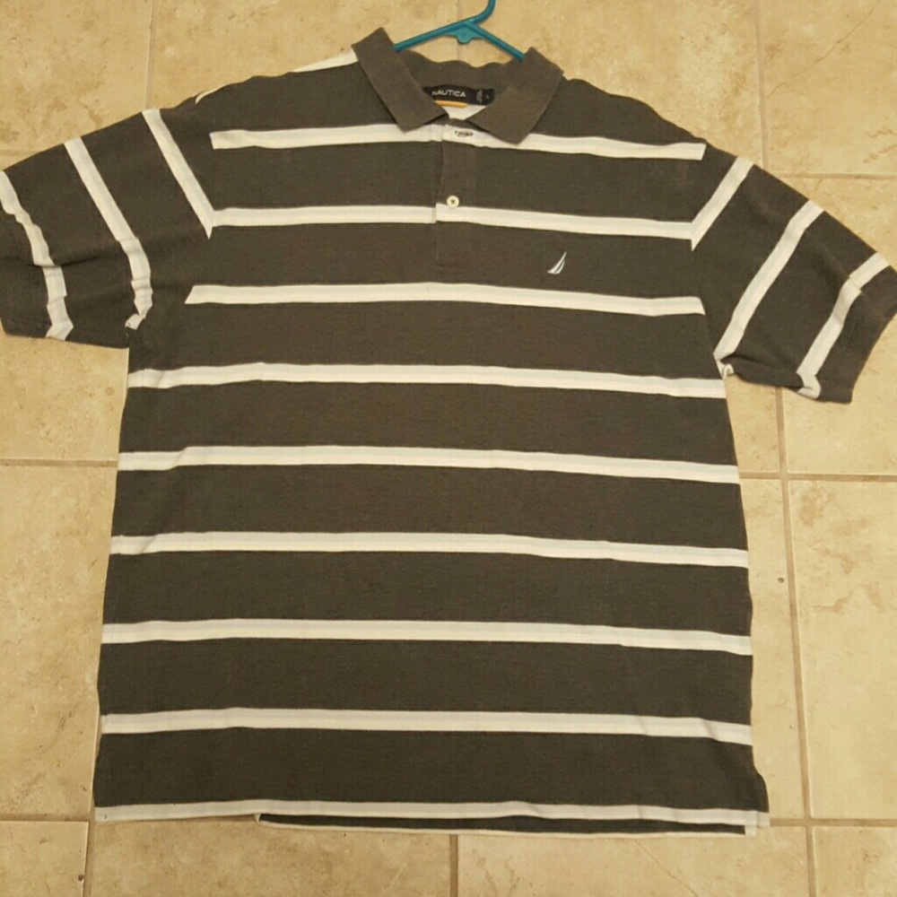 Nautica Polo