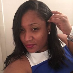 Meet your Posher, Kathy