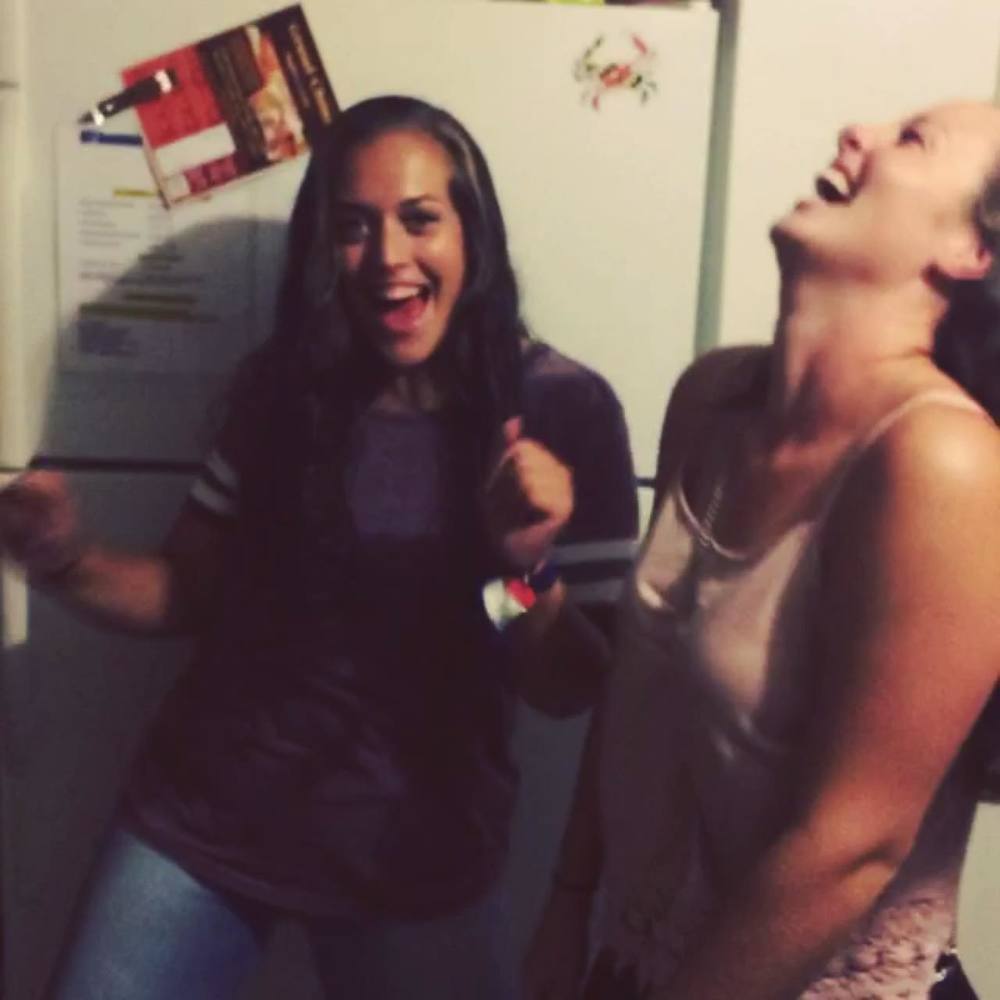 Meet your Posher, Samantha