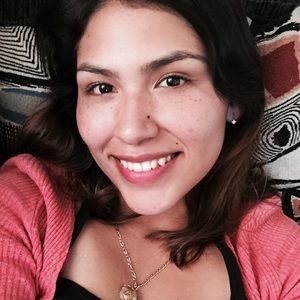 Meet your Posher, Stefany