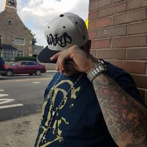 Meet your Posher, Steven