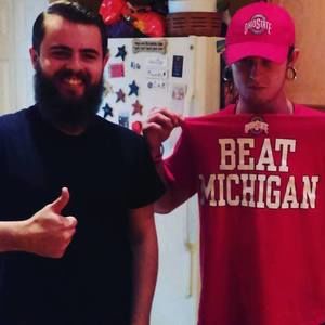 Meet your Posher, Kyle