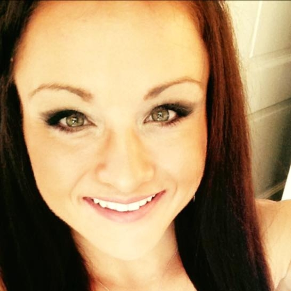 Meet your Posher, Haley