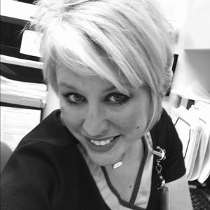 Meet your Posher, Myra