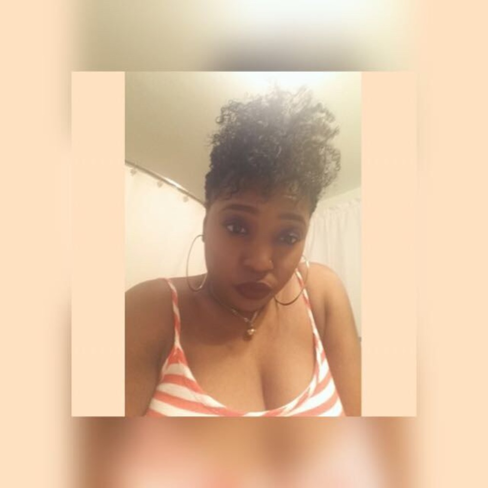 Meet your Posher, Johanne