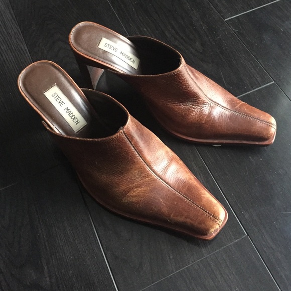 Steve Madden Shoes - Steve Madden boots