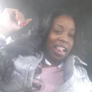 Meet your Posher, Nakeisha