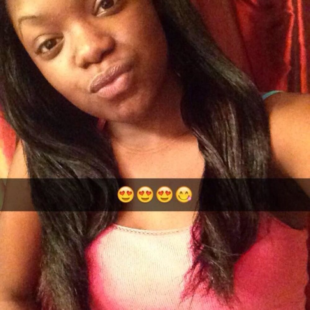 Meet your Posher, Eboni