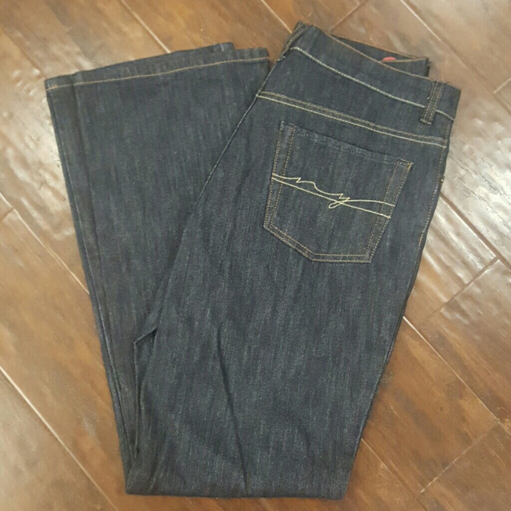 New York & Company jeans NWOT!!