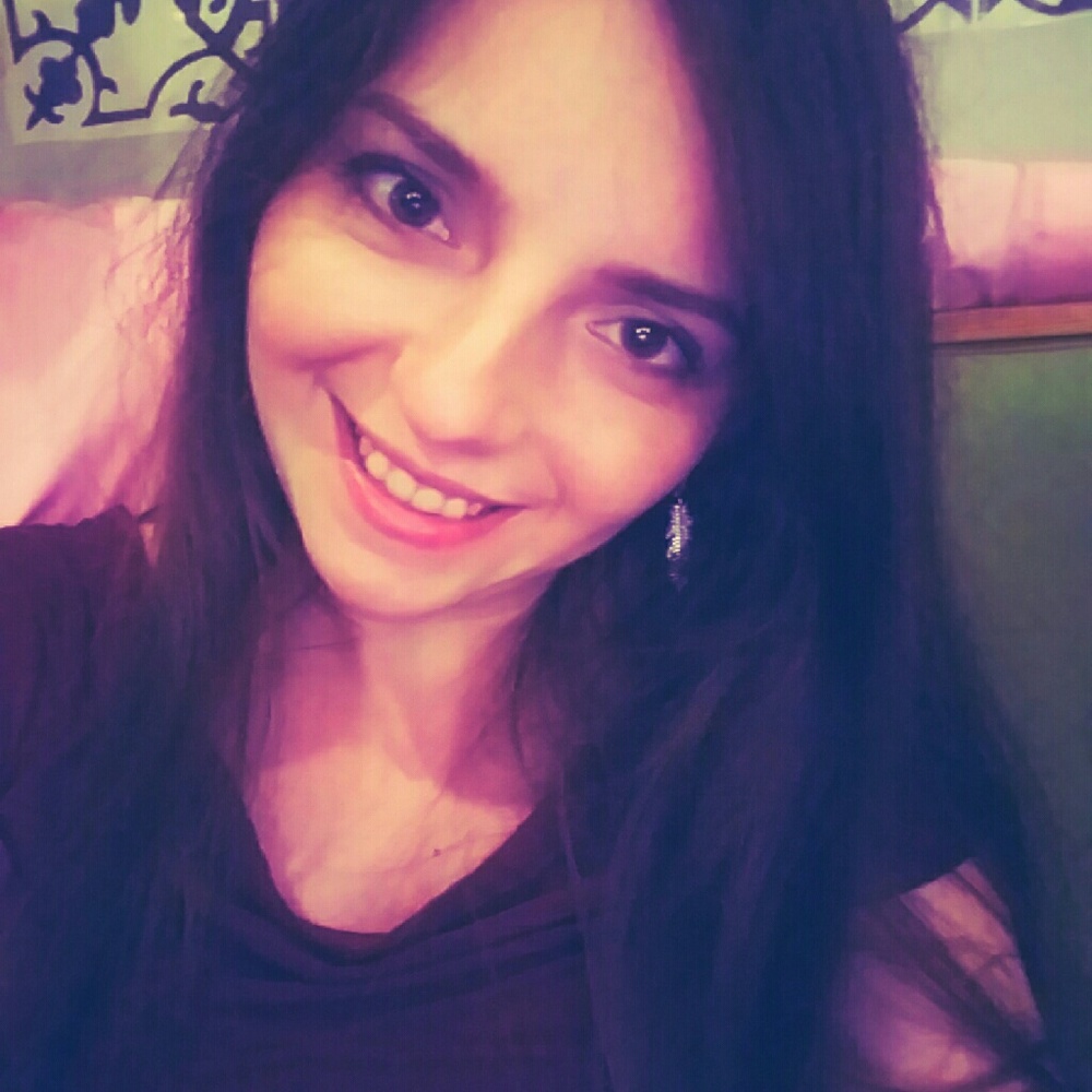 Meet your Posher, Diana