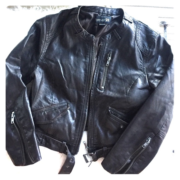 Forever 21 Jackets & Blazers - WILL BE DONATED
