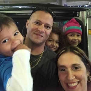 Meet your Posher, Coryn