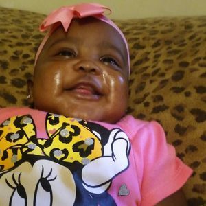 Meet your Posher, Lakisha