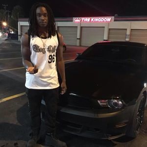 Meet your Posher, Jamar