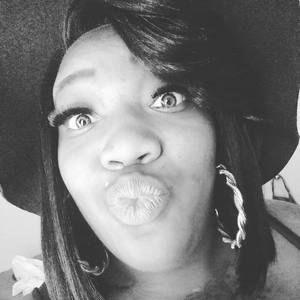 Meet your Posher, Annetta