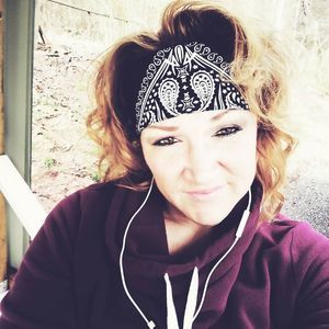 Meet your Posher, Aimee