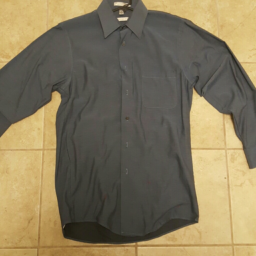 Dress shirt