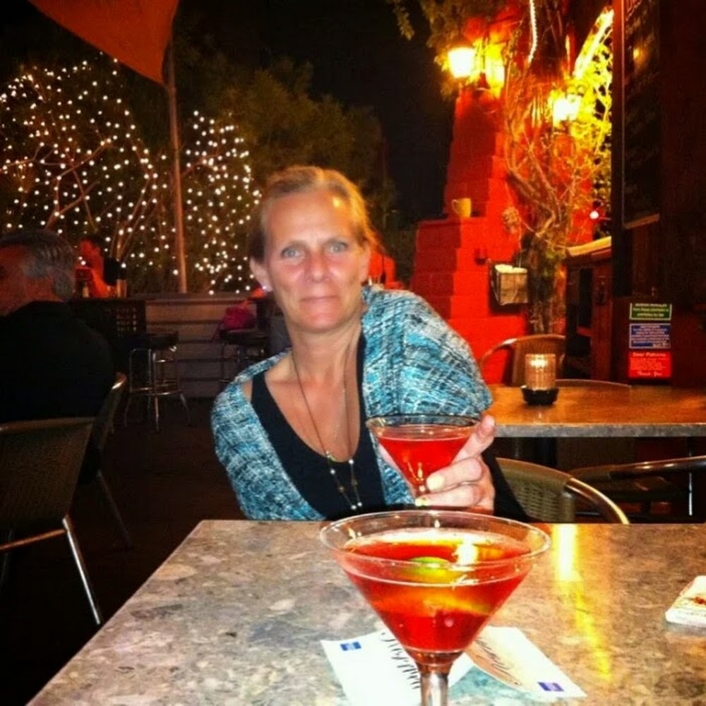 Meet your Posher, Darlene