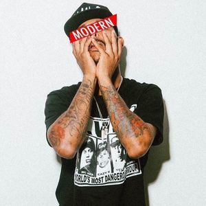 Meet your Posher, Aaron