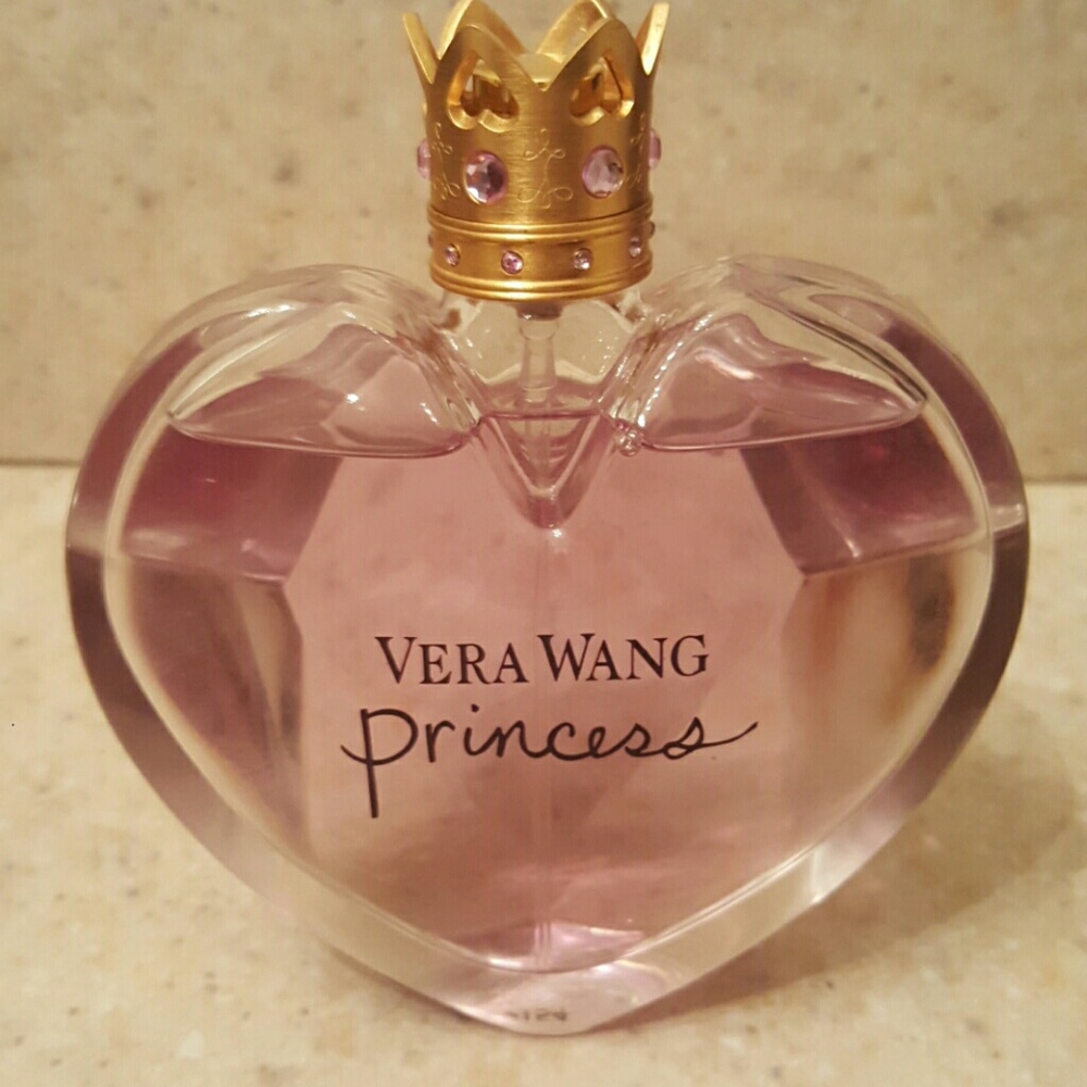 Vera Wang Princess Fragrance