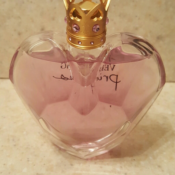 Vera Wang Princess Fragrance - Picture 2 of 3