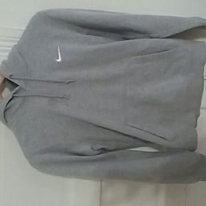 nike hoodie