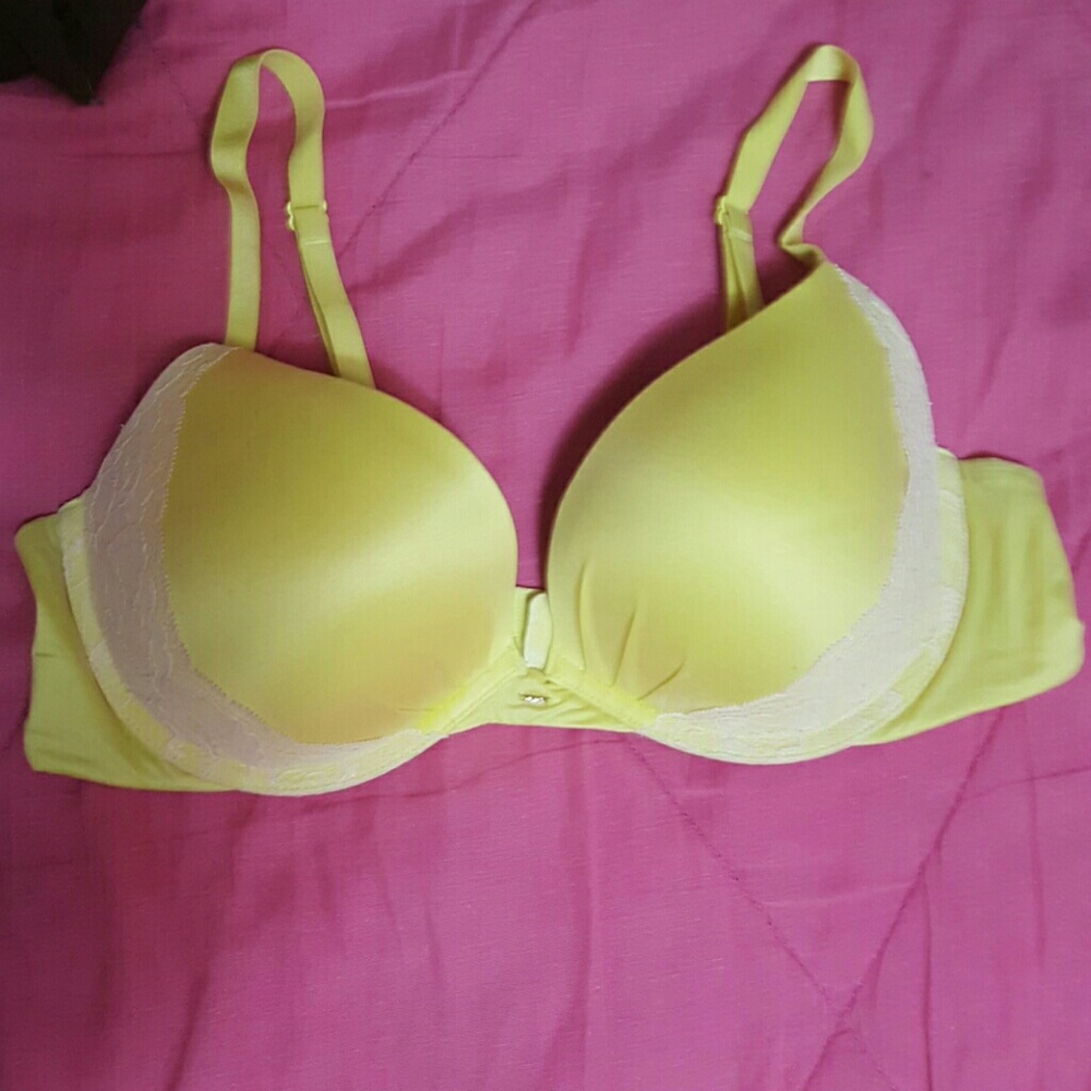 38C Victorias secret Bra