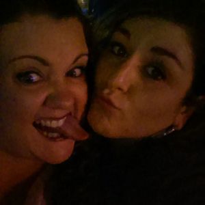 Meet your Posher, Gina