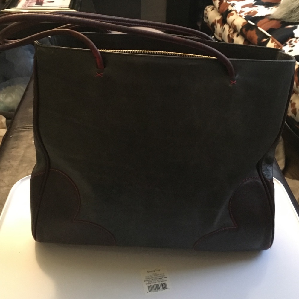 Moschino cheap and chic