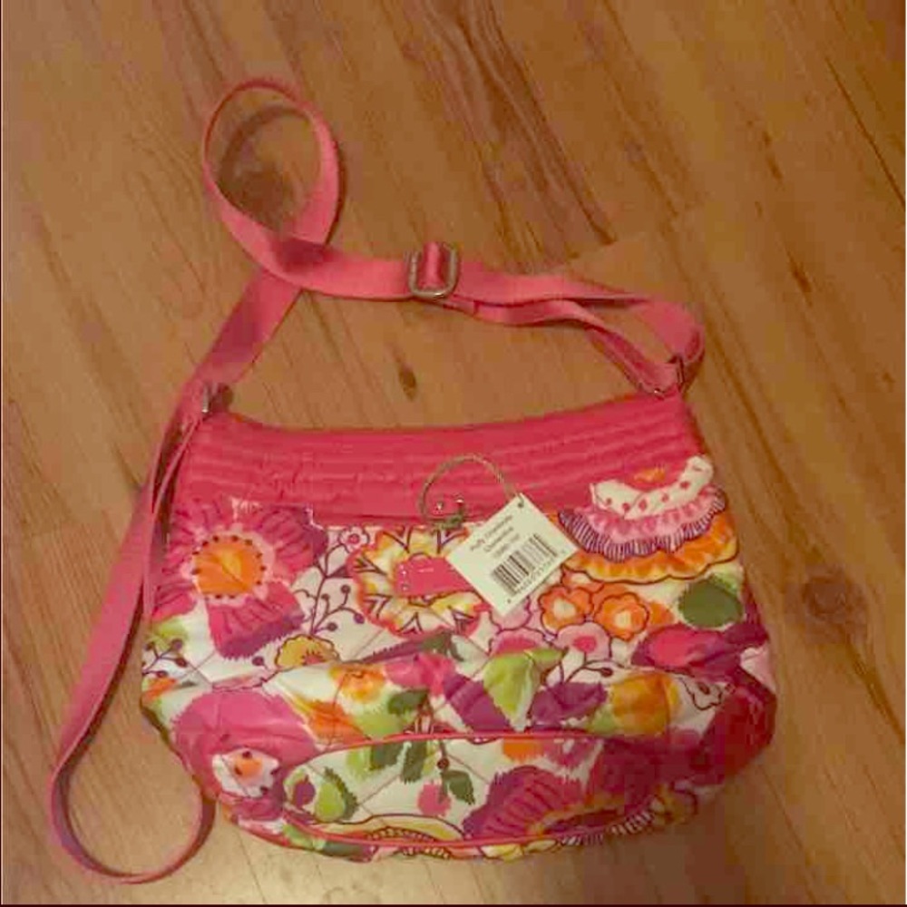 Vera Bradley Crossbody