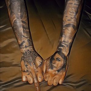 Meet your Posher, Eric