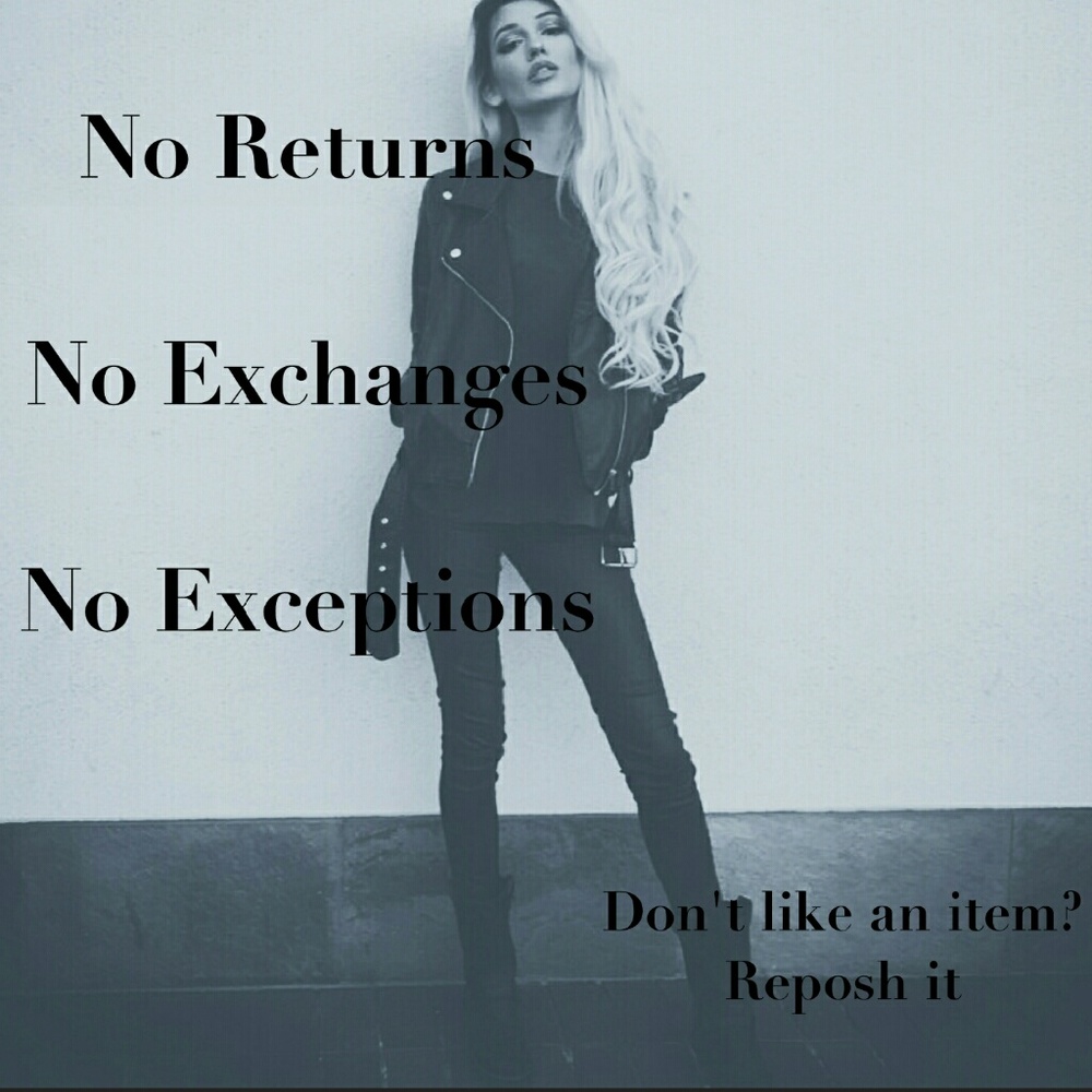 All Black Mystery Box - Picture 3 of 3