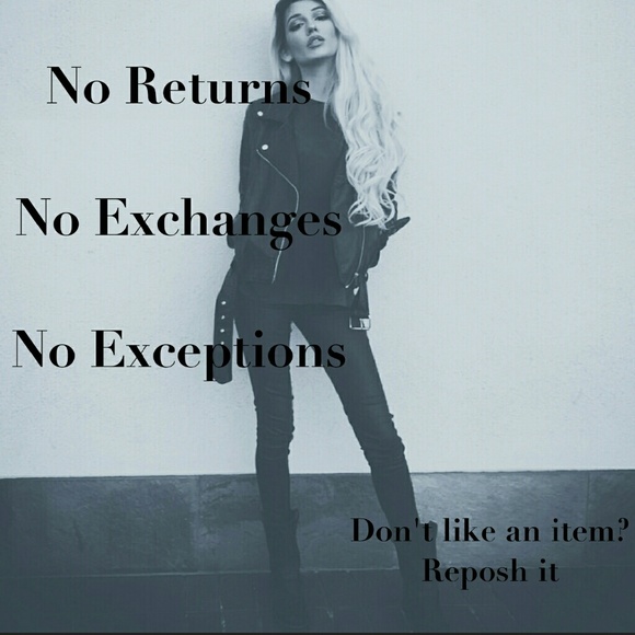 All Black Mystery Box - Picture 3 of 3