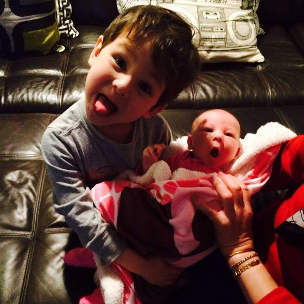 Meet your Posher, Stella