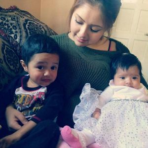 Meet your Posher, Flor