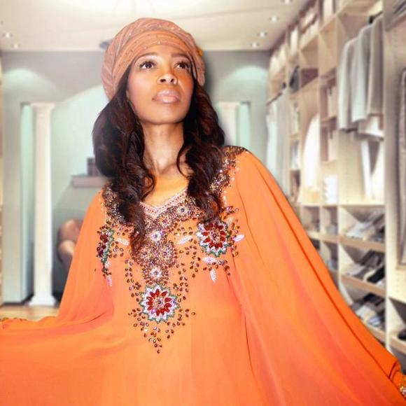 Meet your Posher, Shaneka - Picture 1 of 1