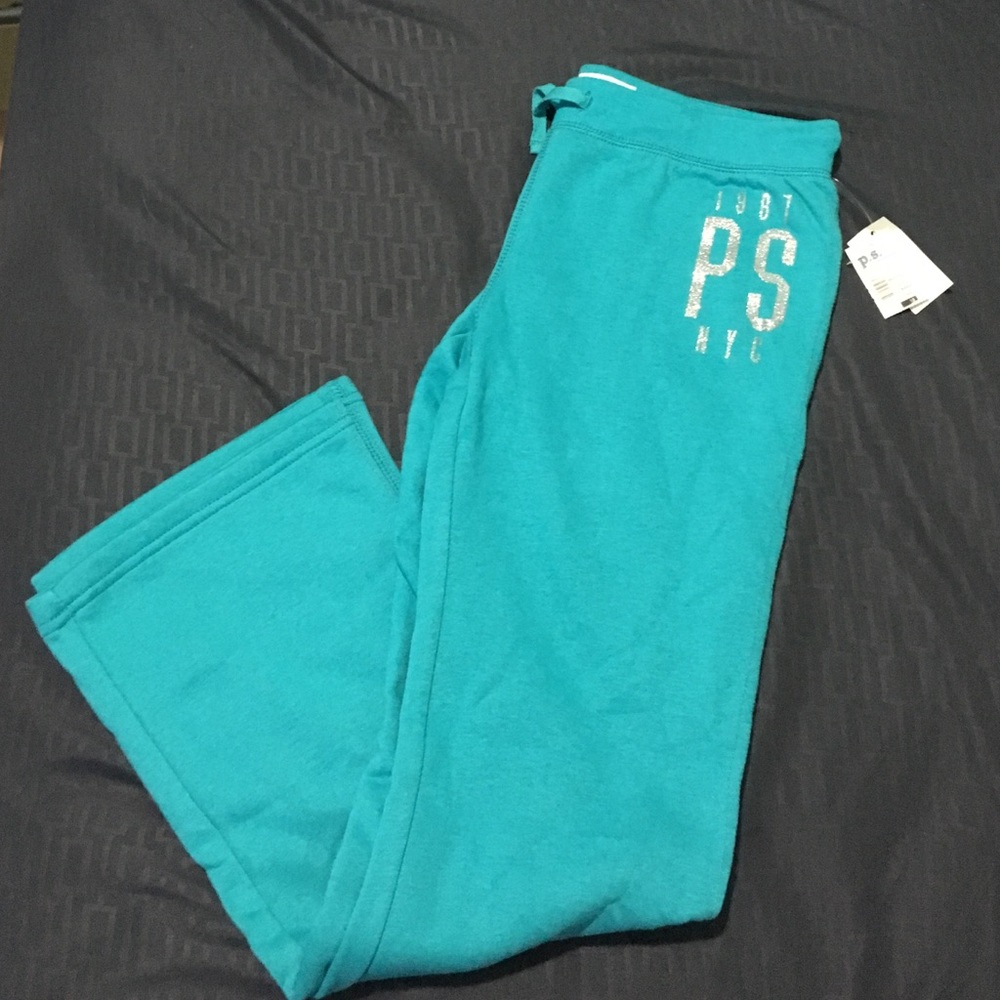 p.s. Aeropostale Sweatpants