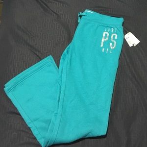 p.s. Aeropostale Sweatpants